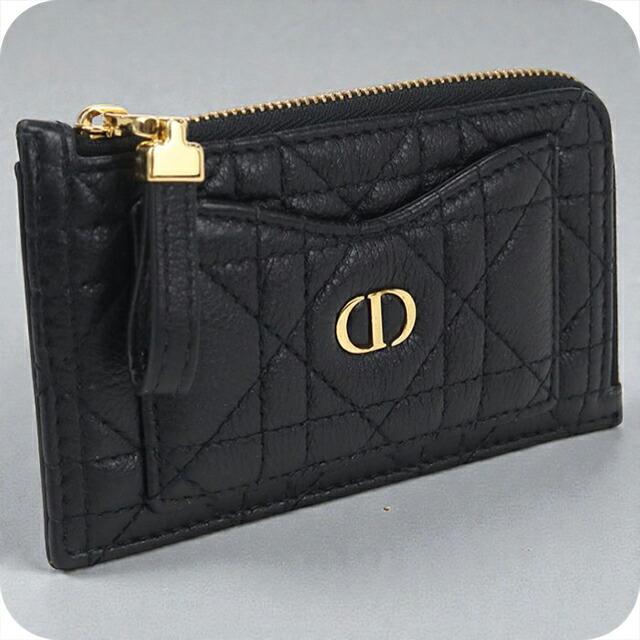 最終価格　Dior クリスチャンディオール　ケース　小銭入れ 財布 Christian Dior（クリスチャン・ディオール） コインケース/カード