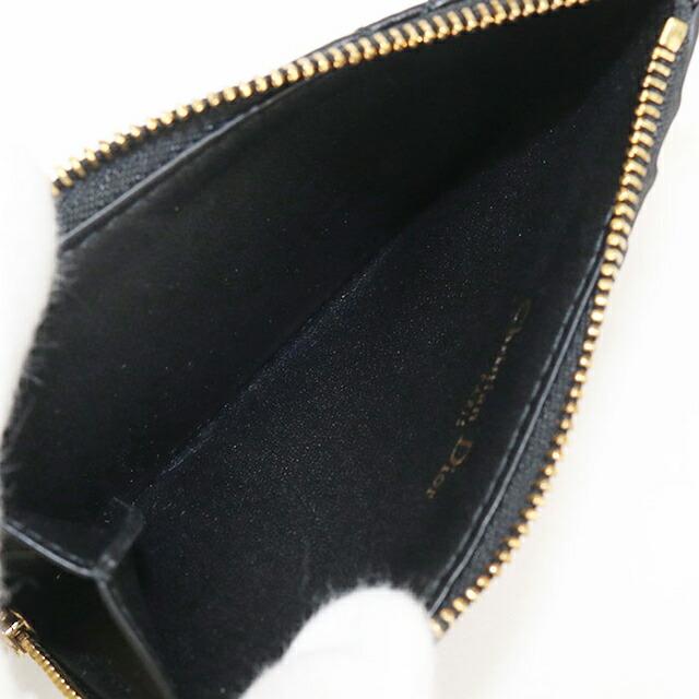 Christian Dior（クリスチャン・ディオール） 中古 ディオール コイン