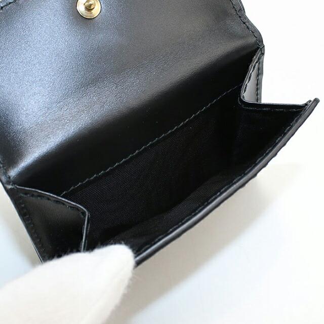 Christian Dior（クリスチャン・ディオール） 中古 ディオール 三折
