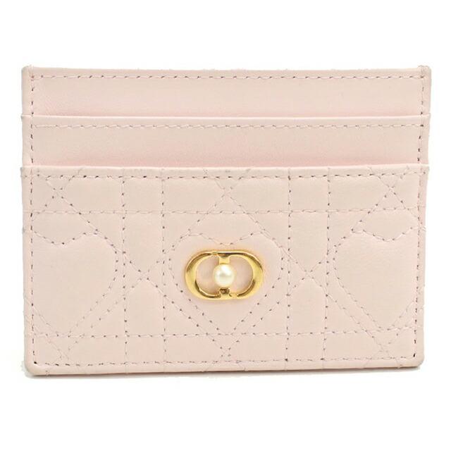 Christian Dior（クリスチャン・ディオール） 中古 ディオール カード