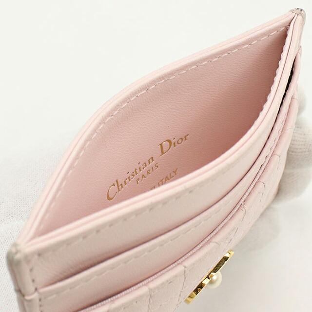 Christian Dior（クリスチャン・ディオール） 中古 ディオール カード