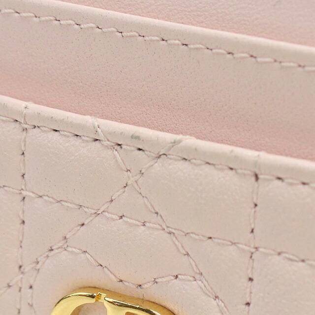 Christian Dior（クリスチャン・ディオール） 中古 ディオール カード