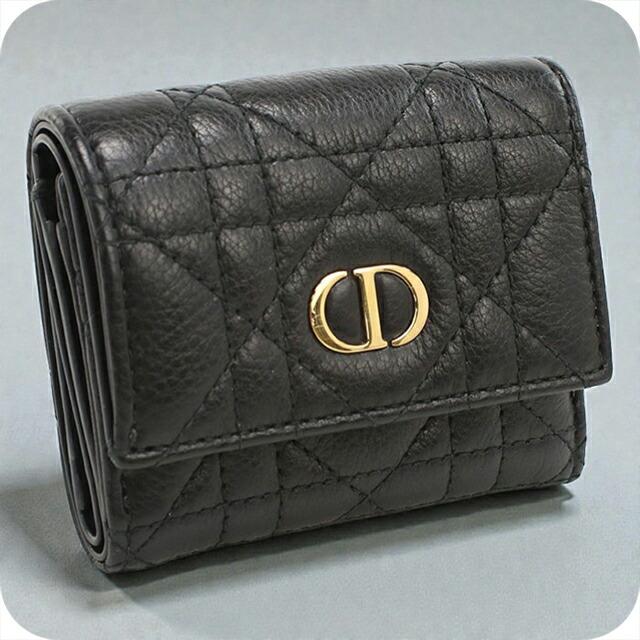 Christian Dior（クリスチャン・ディオール） 中古 ディオール 三