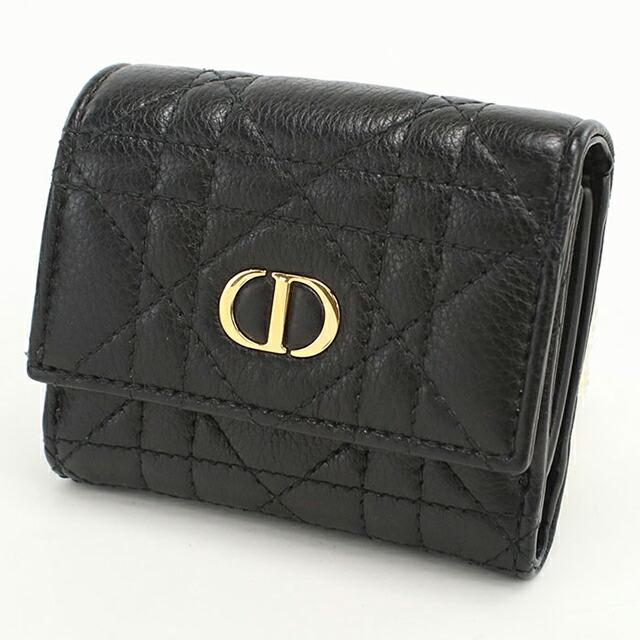 Christian Dior（クリスチャン・ディオール） 中古 ディオール 三
