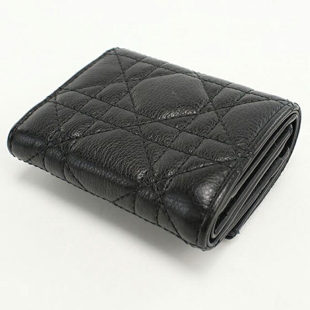 Christian Dior（クリスチャン・ディオール） 中古 ディオール 三