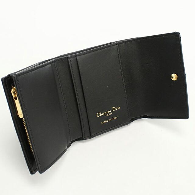Christian Dior（クリスチャン・ディオール） 中古 ディオール 三
