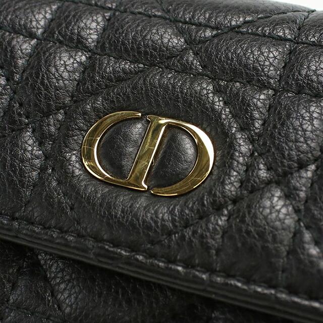 Christian Dior（クリスチャン・ディオール） 中古 ディオール 三