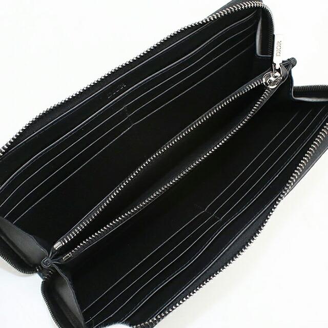 Christian Dior（クリスチャン・ディオール） 中古 ディオール 長財布