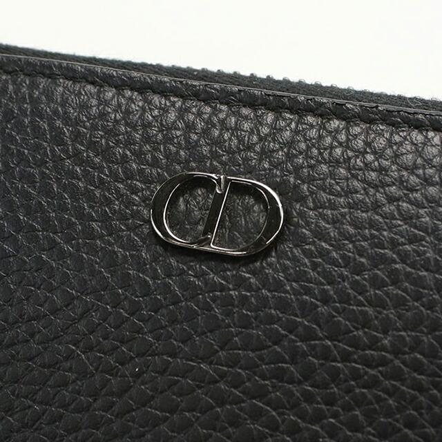 Christian Dior（クリスチャン・ディオール） 中古 ディオール 長財布