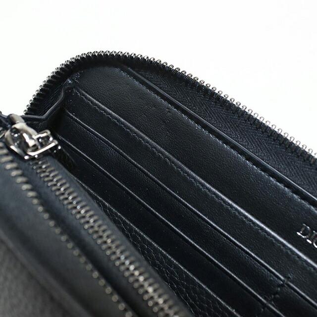 Christian Dior（クリスチャン・ディオール） 中古 ディオール 長財布