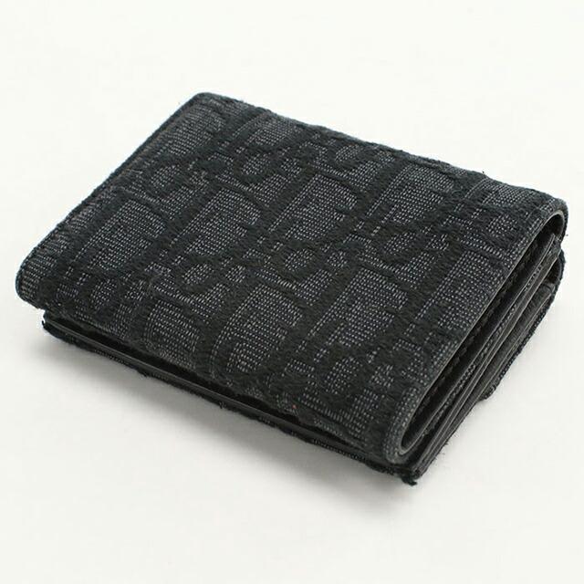 Christian Dior（クリスチャン・ディオール） 中古 ディオール 三