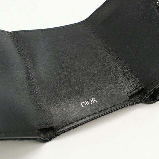 Christian Dior（クリスチャン・ディオール） 中古 ディオール 三