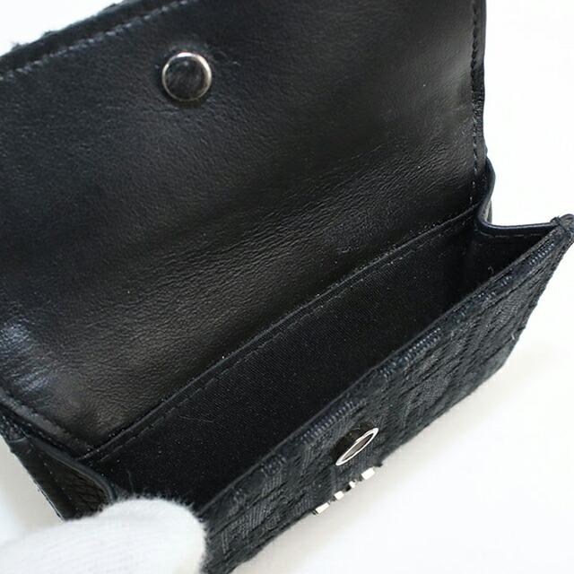 Christian Dior（クリスチャン・ディオール） 中古 ディオール 三
