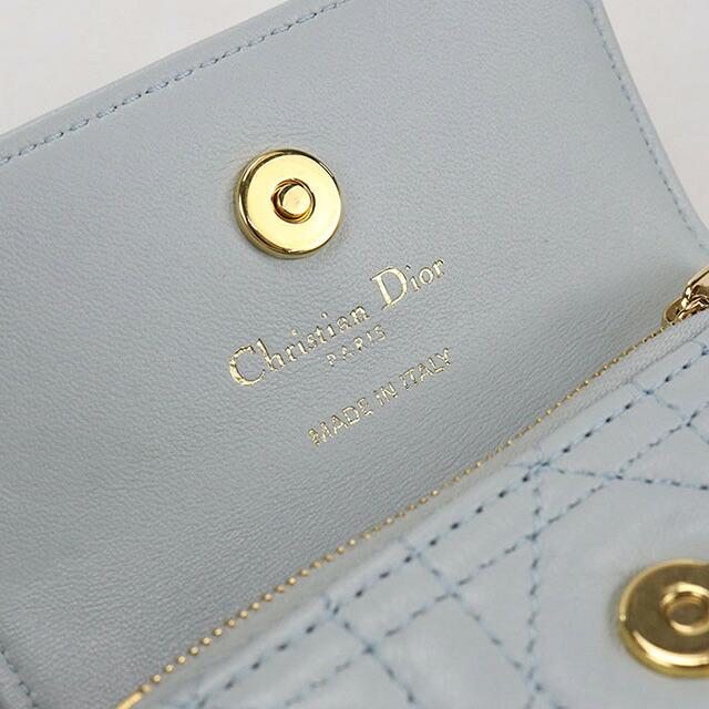 Christian Dior（クリスチャン・ディオール） 中古 ディオール 二