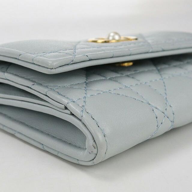Christian Dior（クリスチャン・ディオール） 中古 ディオール 二