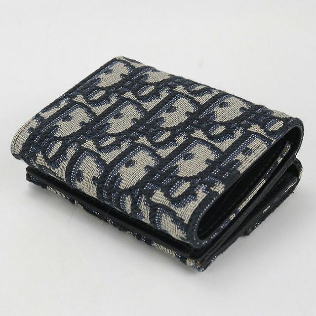 Christian Dior（クリスチャン・ディオール） 中古 ディオール 三