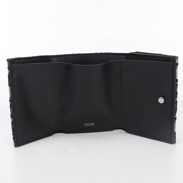 Christian Dior（クリスチャン・ディオール） 中古 ディオール 三