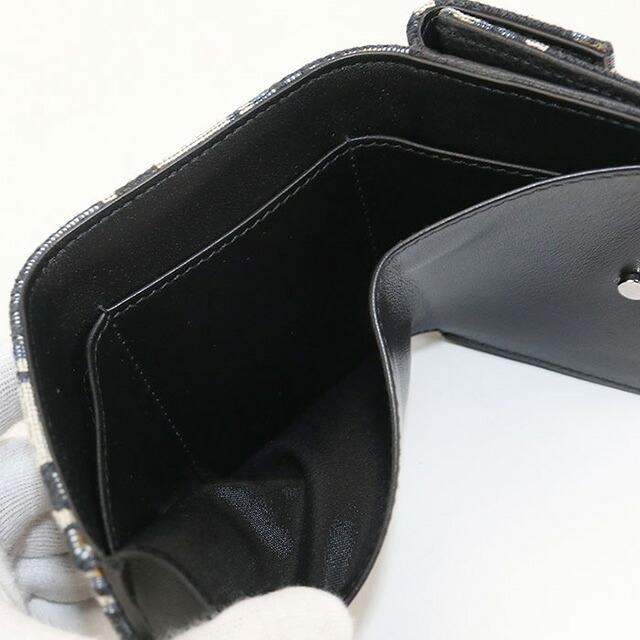 Christian Dior（クリスチャン・ディオール） 中古 ディオール 三