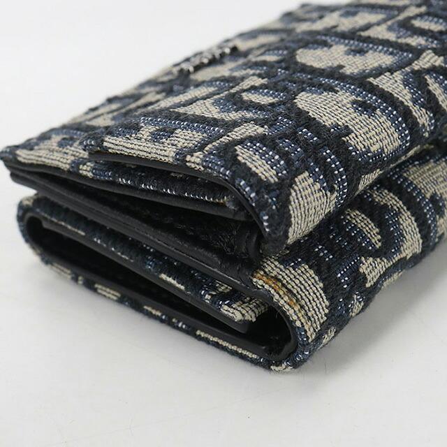 Christian Dior（クリスチャン・ディオール） 中古 ディオール 三