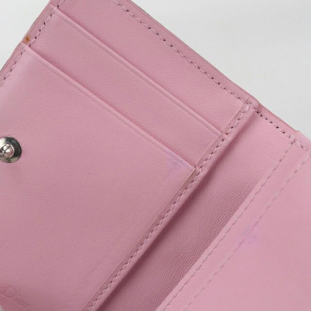 Christian Dior（クリスチャン・ディオール） 中古 ディオール 二