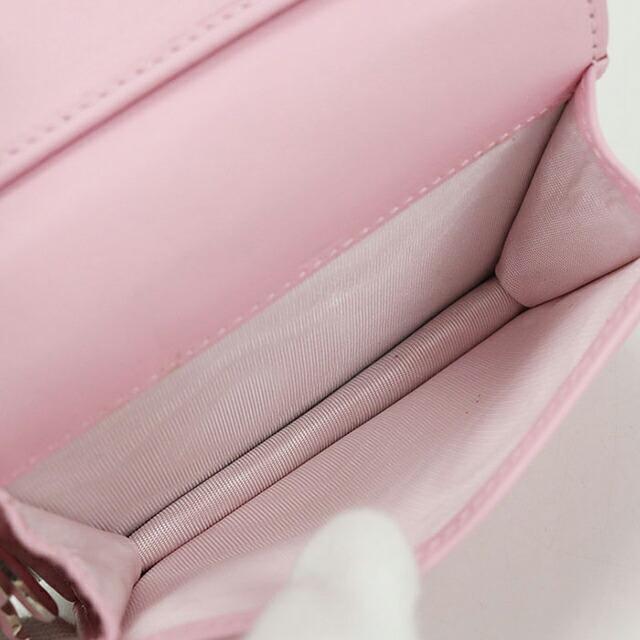 Christian Dior（クリスチャン・ディオール） 中古 ディオール 二折