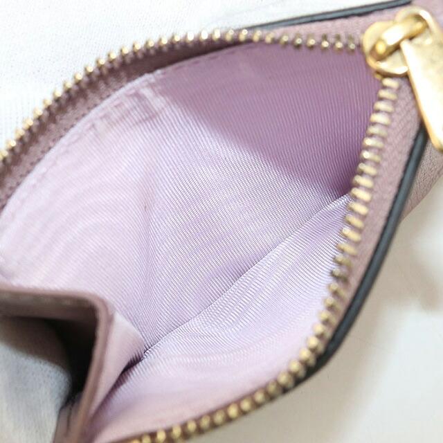 Christian Dior（クリスチャン・ディオール） 中古 ディオール 三折