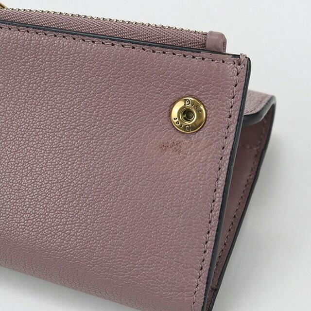 美品✨Christian Dior サドル ロータス ウォレット 3つ折り 財布 Christian Dior（クリスチャン・ディオール） 財布 レディース サドル