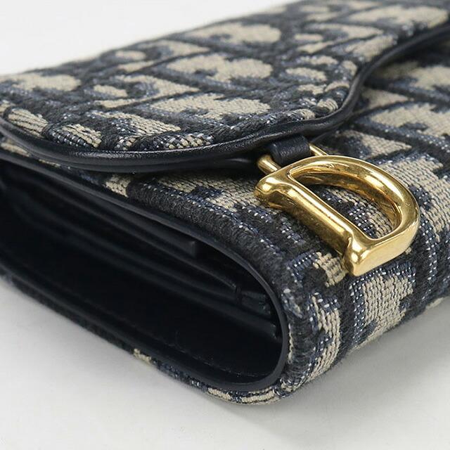 Christian Dior（クリスチャン・ディオール） 中古 ディオール 三