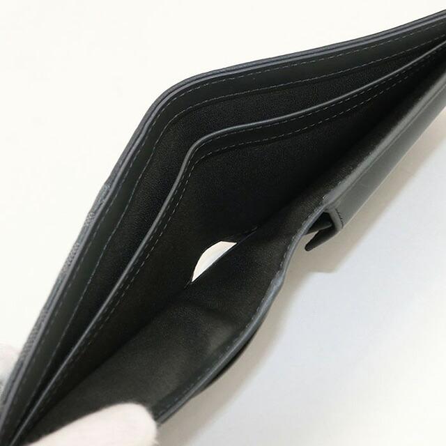 未使用級品 DIOR(ディオール) サドル ケース 2ADBC306YNZ₋H983 二つ折りウォレット ブラック 黒 財布 メンズ レディース Dior - 未使用級品 DIOR(ディオール) サドル コインケース 2ADBC306YNZ