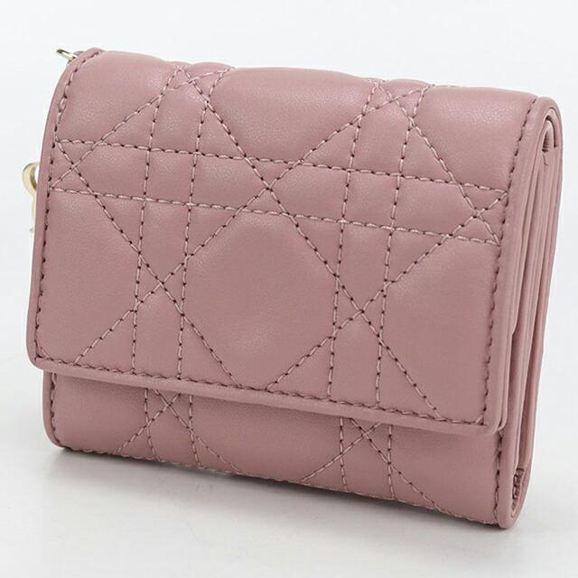 Christian Dior（クリスチャン・ディオール） 中古 ディオール 三