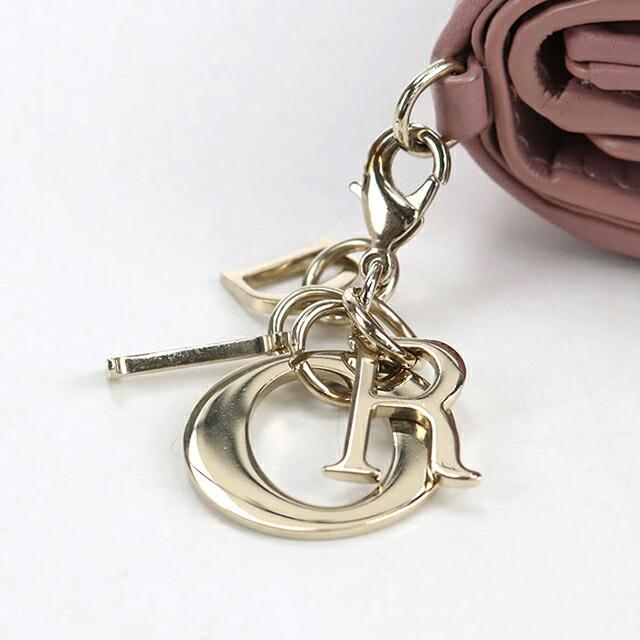 Christian Dior（クリスチャン・ディオール） 中古 ディオール 三
