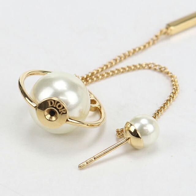 Christian Dior（クリスチャン・ディオール） 中古 ディオール ピアス