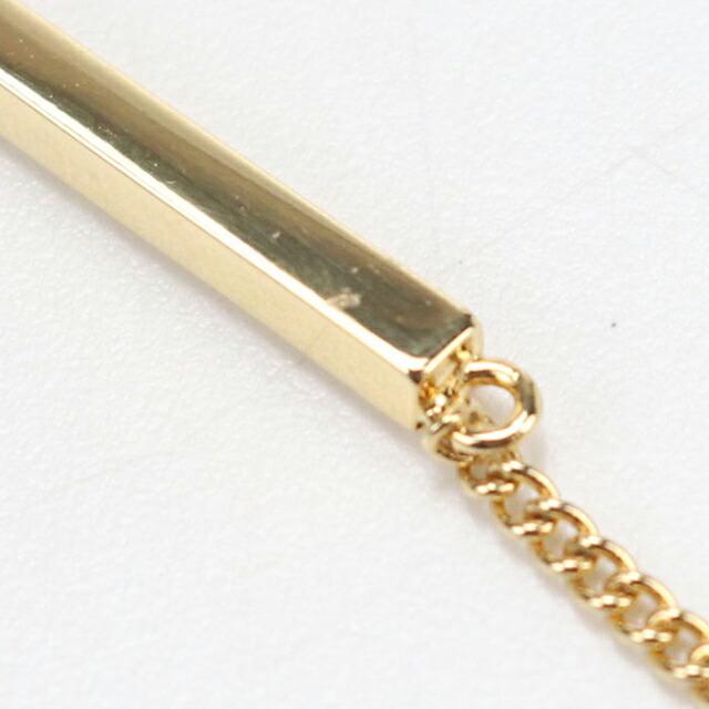 Christian Dior（クリスチャン・ディオール） 中古 ディオール ピアス