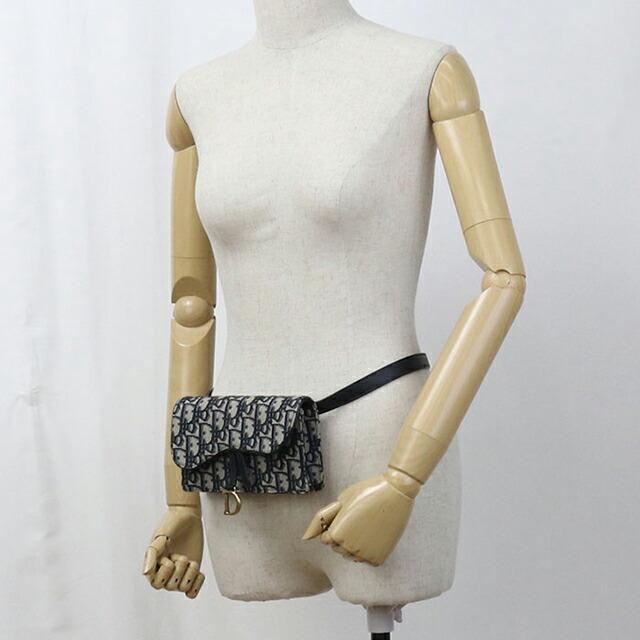 Christian Dior（クリスチャン・ディオール） 中古 ディオール ボディ