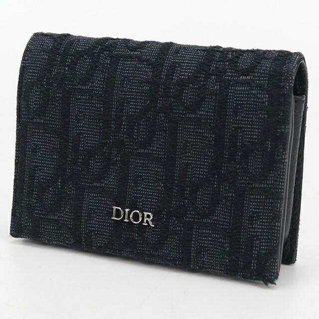 Christian Dior（クリスチャン・ディオール） 中古 ディオール 名刺