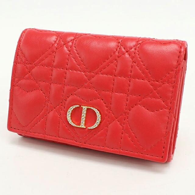 Christian Dior（クリスチャン・ディオール） 中古 ディオール 二