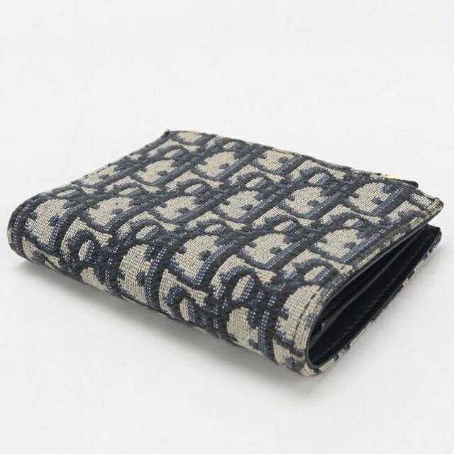 Christian Dior（クリスチャン・ディオール） 中古 ディオール 二