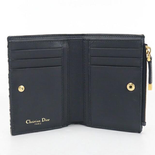 Christian Dior（クリスチャン・ディオール） 中古 ディオール 二