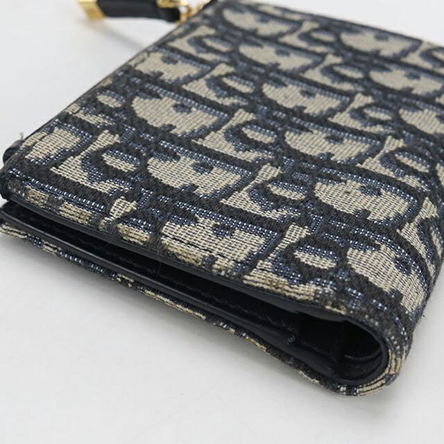 Christian Dior（クリスチャン・ディオール） 中古 ディオール 二