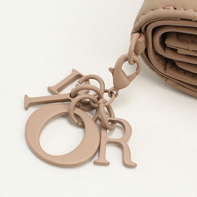 Christian Dior（クリスチャン・ディオール） 中古 ディオール 三
