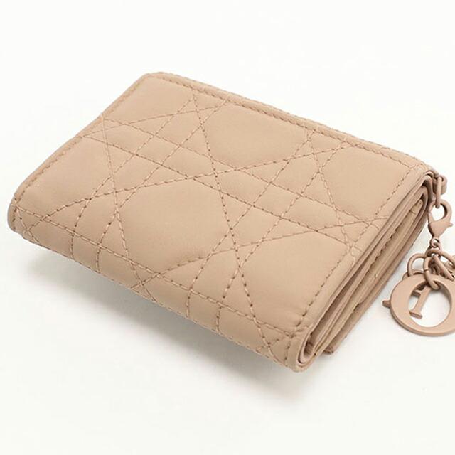 Christian Dior（クリスチャン・ディオール） 中古 ディオール 三
