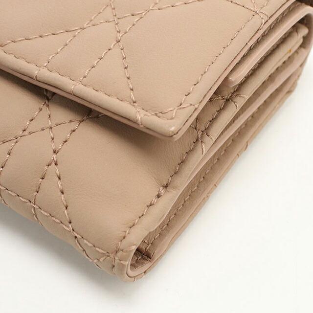 Christian Dior（クリスチャン・ディオール） 中古 ディオール 三