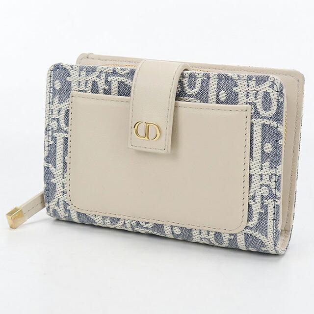 Christian Dior（クリスチャン・ディオール） 中古 ディオール 二