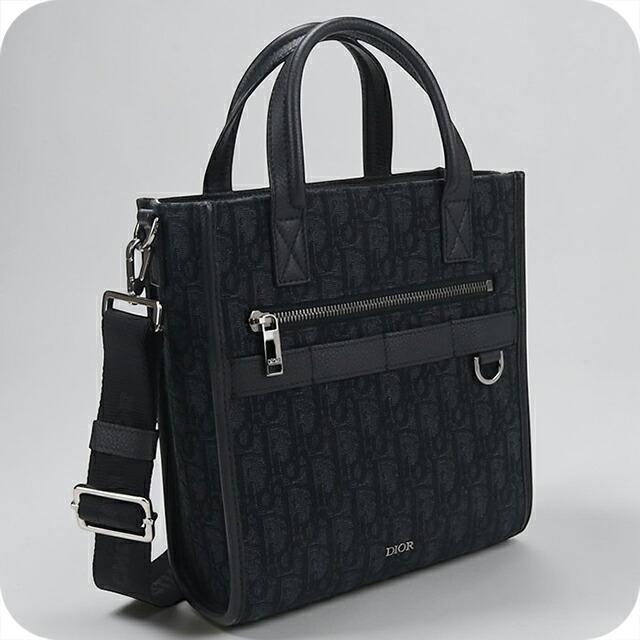 Christian Dior（クリスチャン・ディオール） 中古 ディオール トート