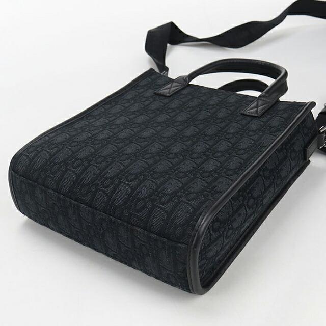 Christian Dior（クリスチャン・ディオール） 中古 ディオール トート