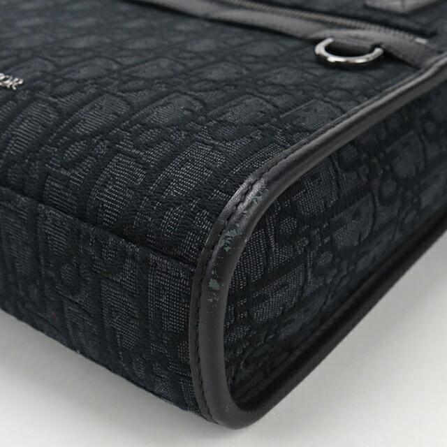 Christian Dior（クリスチャン・ディオール） 中古 ディオール トート