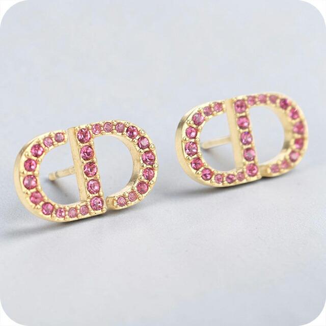 Christian Dior（クリスチャン・ディオール） 中古 ディオール ピアス