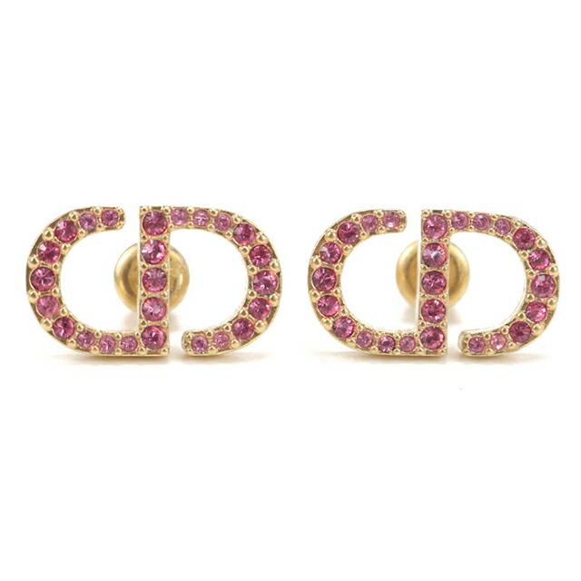 Christian Dior（クリスチャン・ディオール） 中古 ディオール ピアス