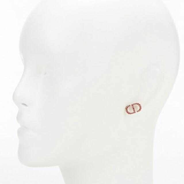 Christian Dior（クリスチャン・ディオール） 中古 ディオール ピアス