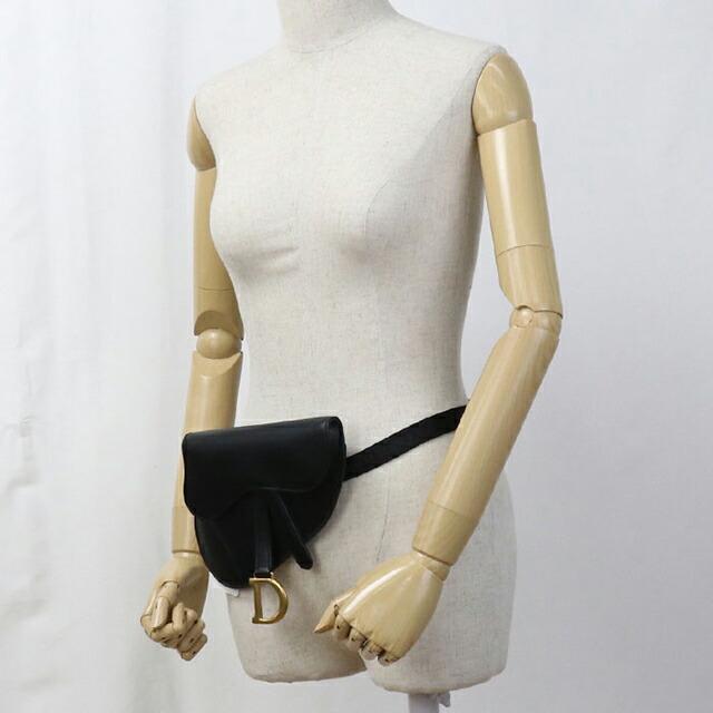 Christian Dior（クリスチャン・ディオール） 中古 ディオール ボディ